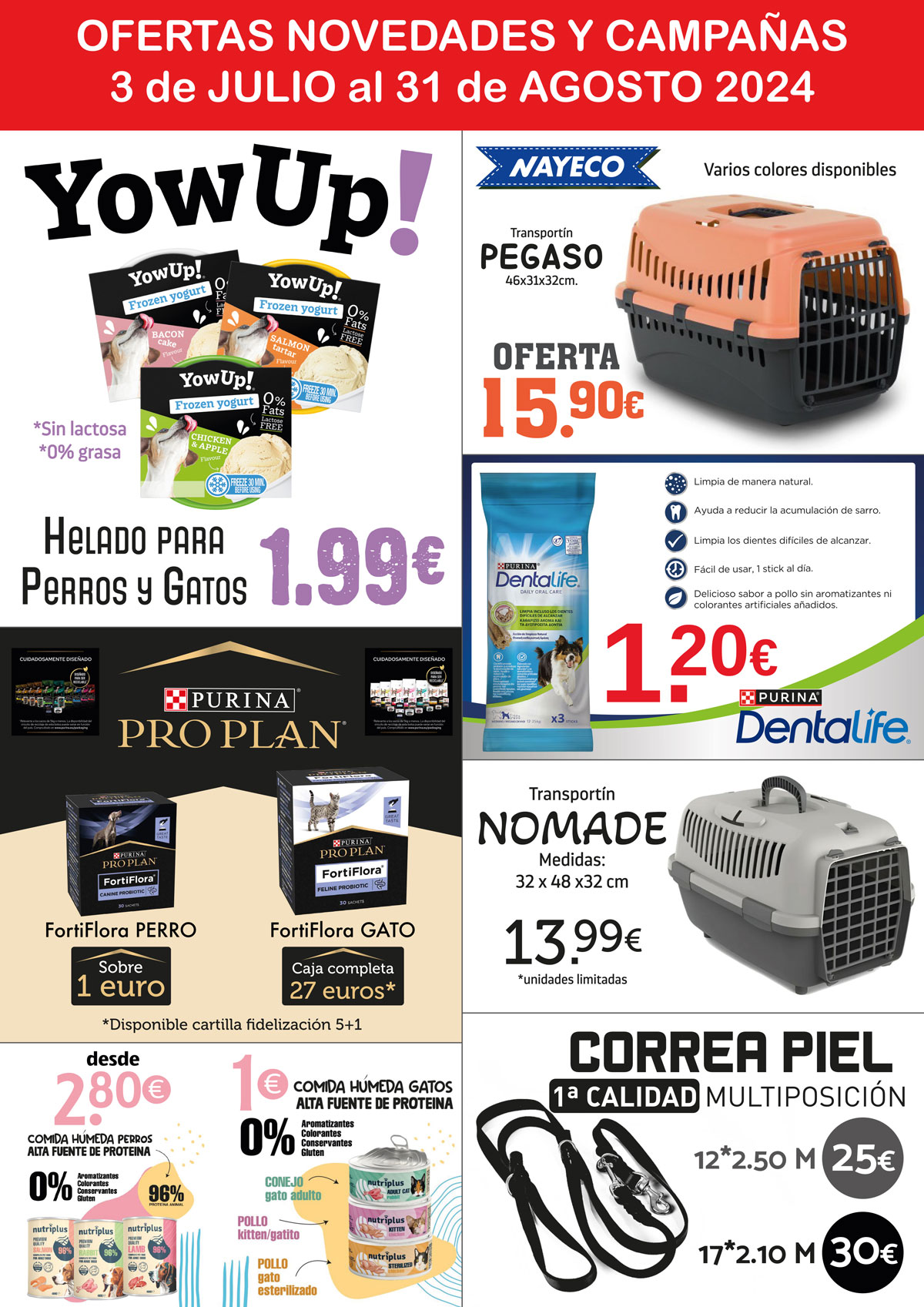 Ofertas julio-agosto2