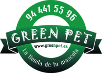 GREEN PET