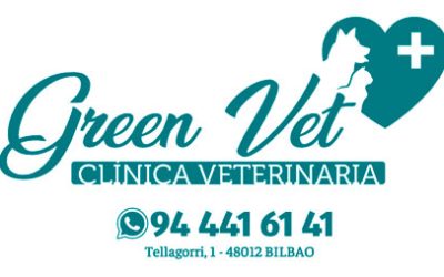 Green Pet da la bienvenida a Green Vet, nuestra clínica Veterinaria